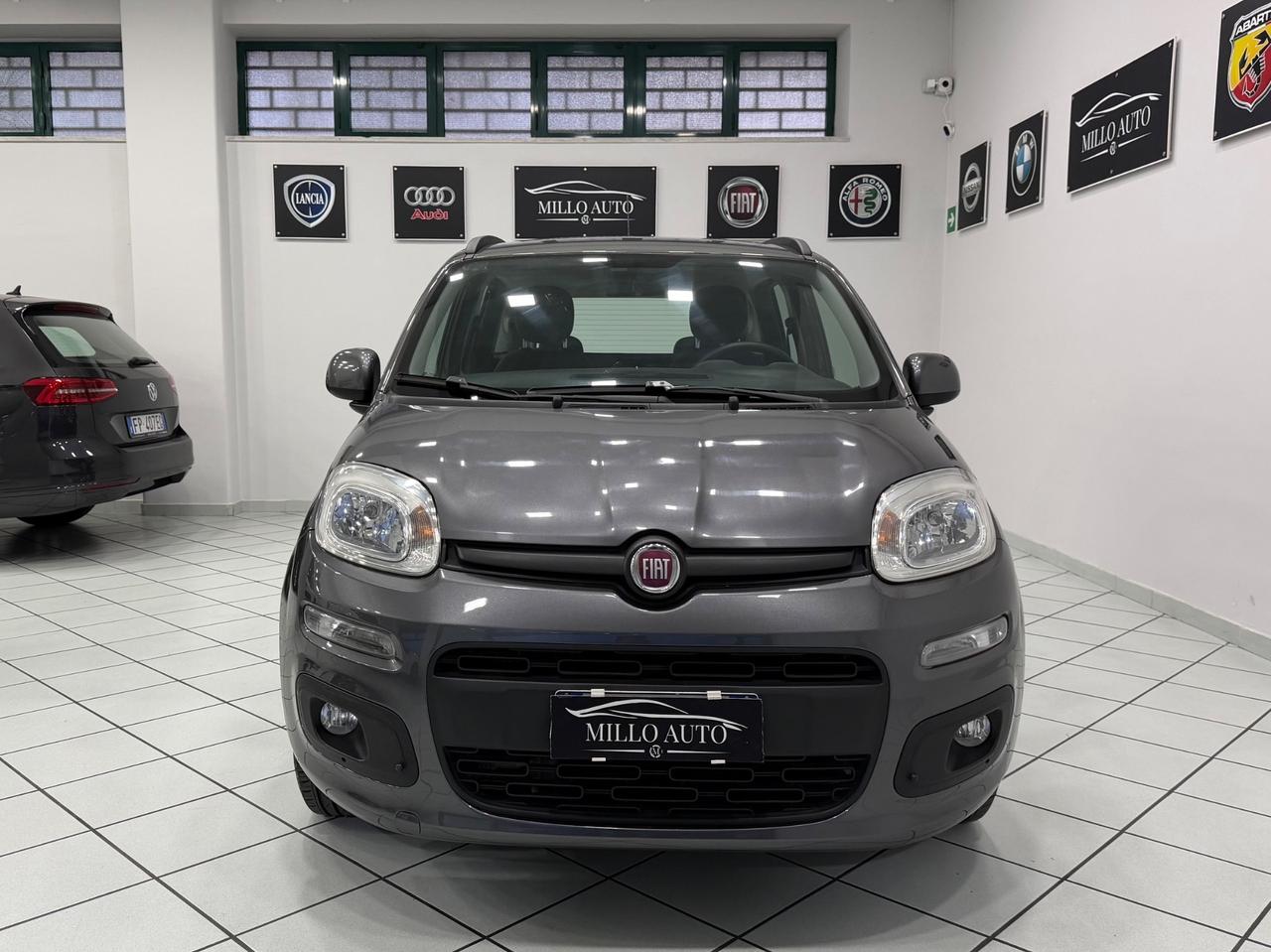 Fiat Panda 1.3 MJT 95 CV S&S Easy UNICO PROPRIETARIO