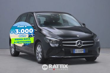 Mercedes-Benz B 250 e 1.3 PHEV (eq-power) Business Extra Auto
