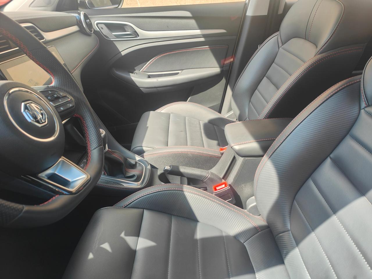 Mg ZS 1.5 VTi-tech Comfort