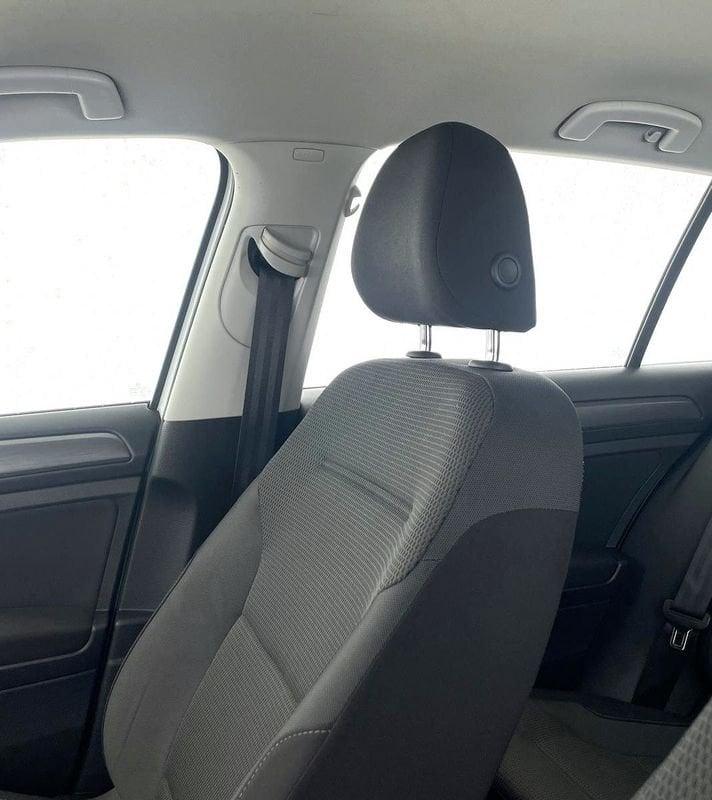 Volkswagen Golf Golf 1.6 TDI 115 CV 5p. Business BlueMotion Technology