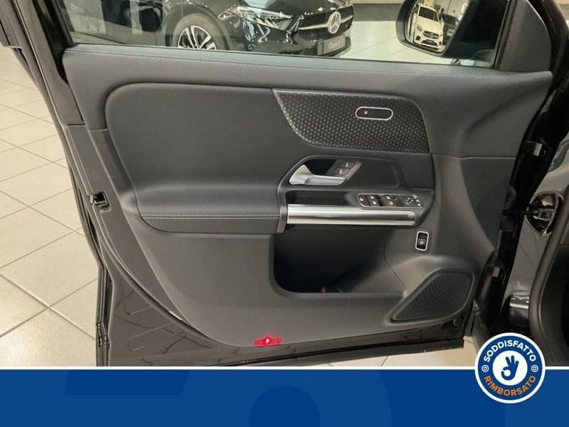 Mercedes-Benz GLA 200d Automatic 4Matic Advanced Plus Progressive