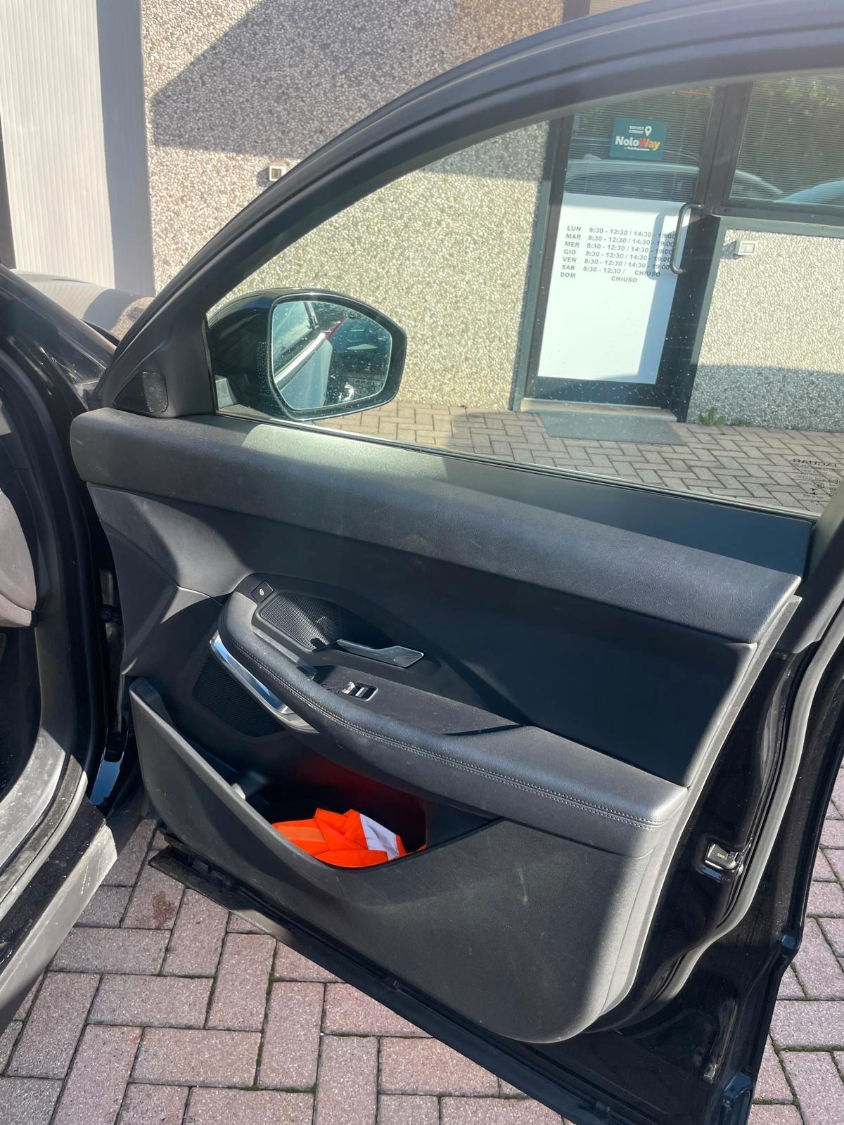 Jaguar E-Pace 2.0D 150 CV AWD R-Dynamic