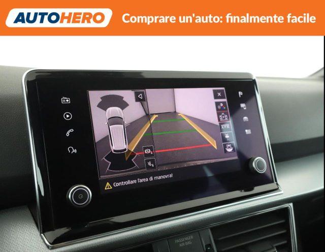 SEAT Tarraco 2.0 TDI 4Drive DSG Style
