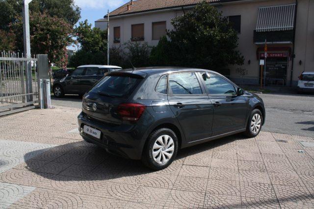 VOLKSWAGEN Polo 1.0 EVO 5p. Trendline BlueMotion Technology