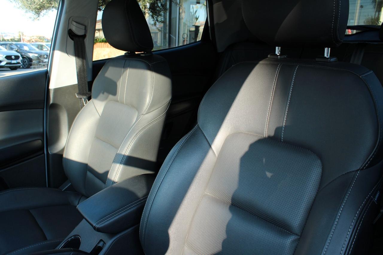 Dr 4.0 1.5 Bi-Fuel GPL