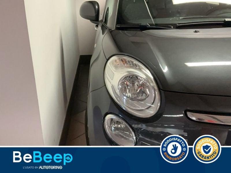 FIAT 500L 1.4 POP STAR 95CV