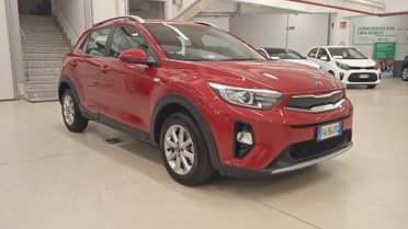 KIA Stonic 1.4 mpi Style 100cv my18