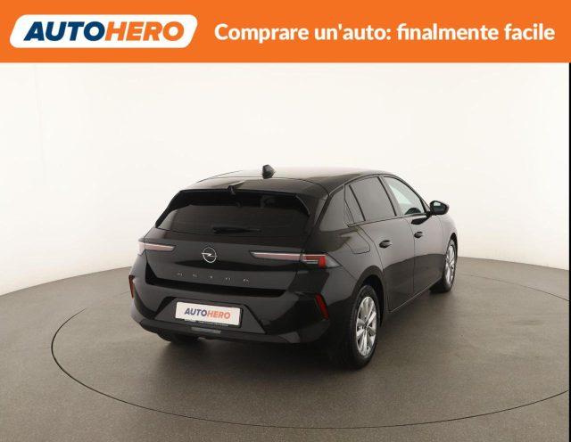 OPEL Astra 1.2 Turbo 110 CV Edition