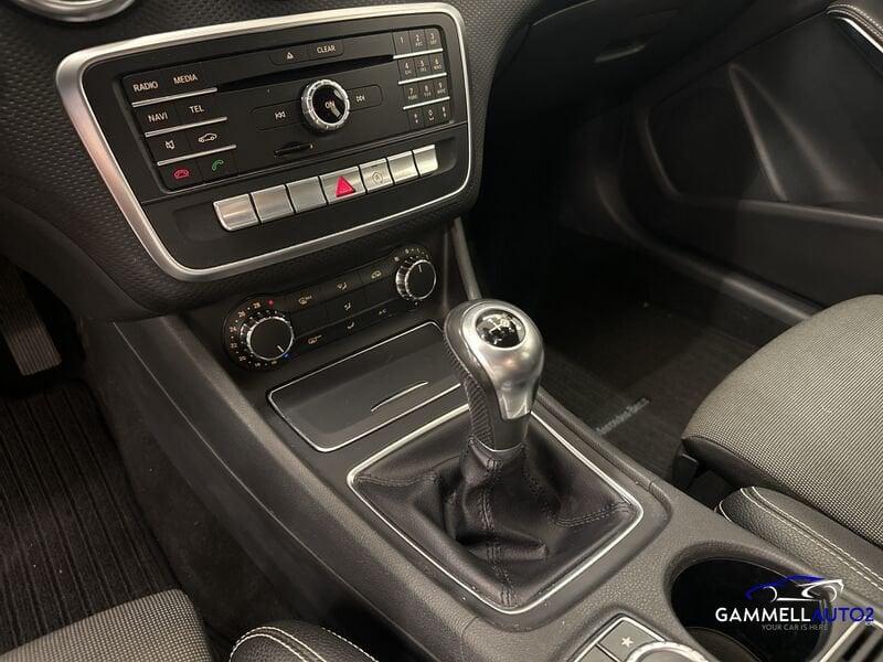 Mercedes-Benz Classe A A 160 d Executive