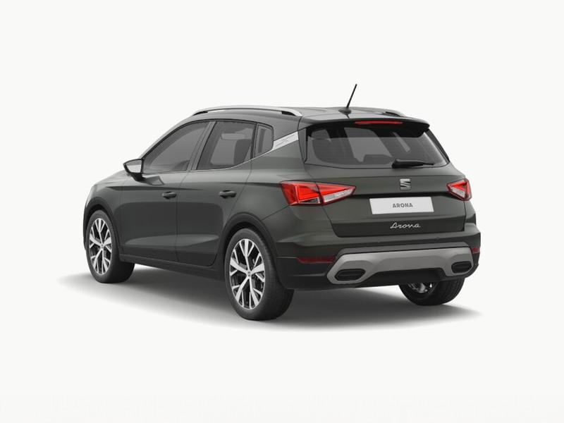 Seat Arona 1.0 ecotsi xperience 95cv