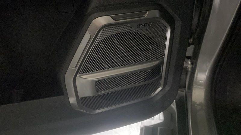 ICH-X K3 2.0 DCT 4WD