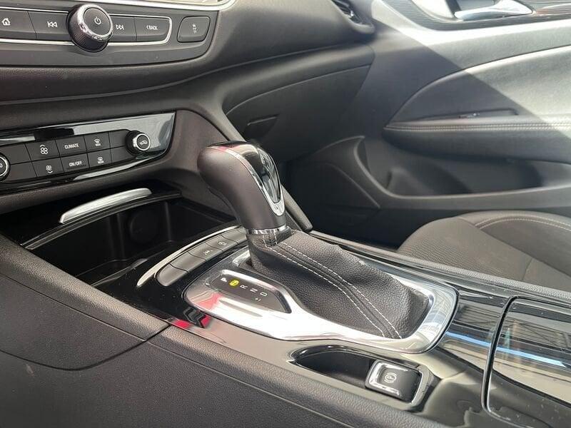 Opel Insignia Sports Tourer 1.6 cdti s&s 136cv at8