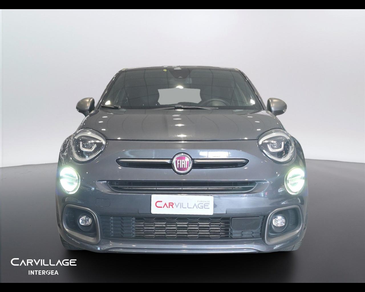 FIAT 500X 1.3 mjt Sport 95cv