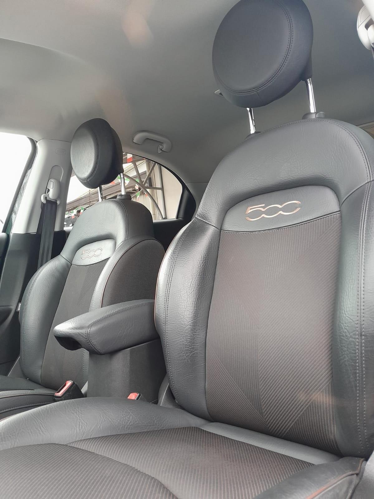 Fiat 500X 1.3 MultiJet 95 CV Lounge