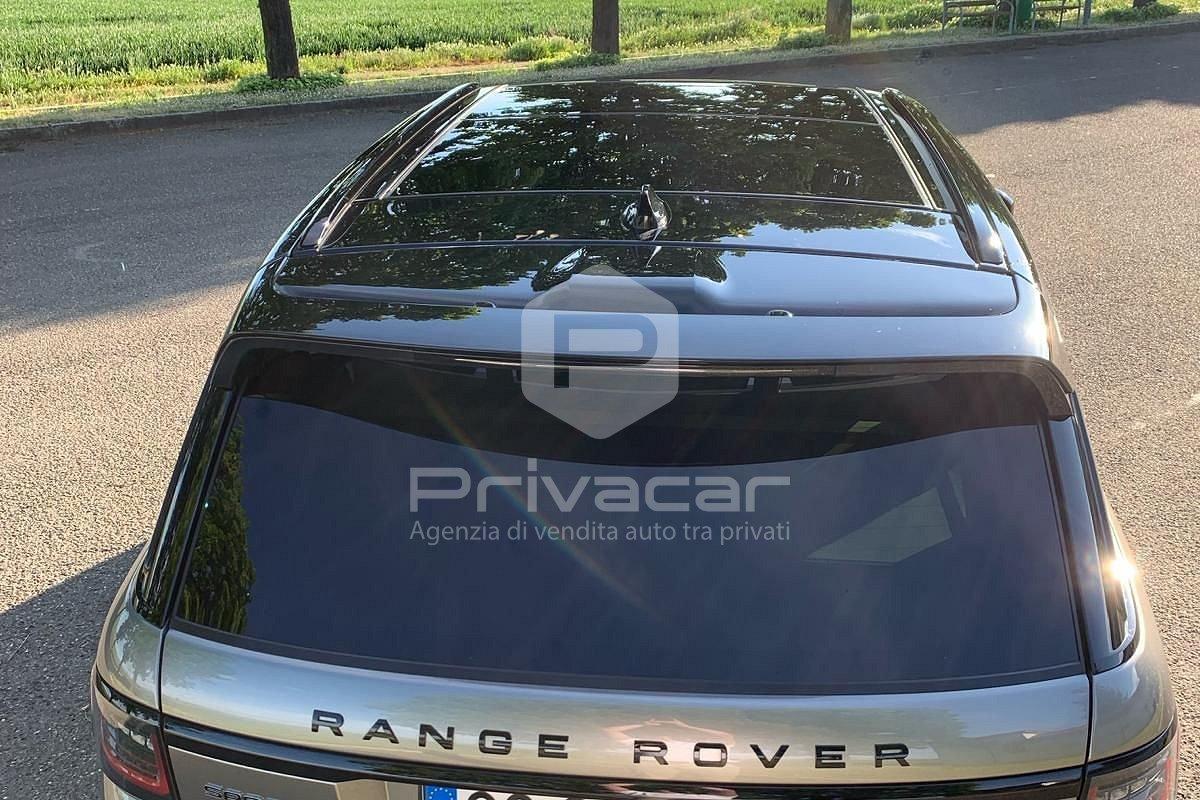 LAND ROVER Range Rover Sport 3.0D l6 300 CV Autobiography Dynamic