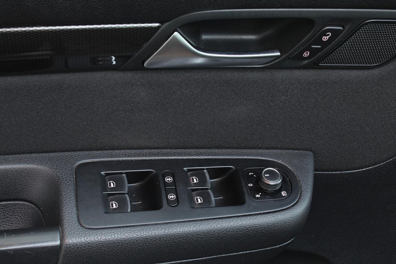 Seat Alhambra 2.0 TDI 115 CV CR Advance-7 POSTI