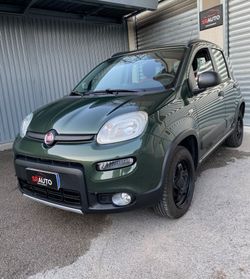 Fiat Panda 1.3 MJT 95cv S&S 4x4 ELD