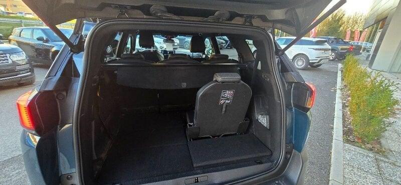 Peugeot 5008 5008 BlueHDi 130 S&S EAT8 Allure Pack
