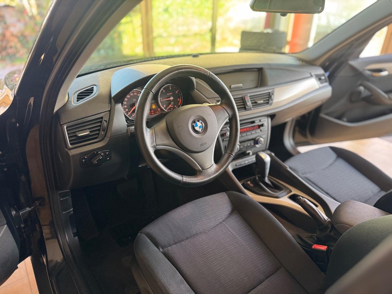 Bmw X1 sDrive20d Futura