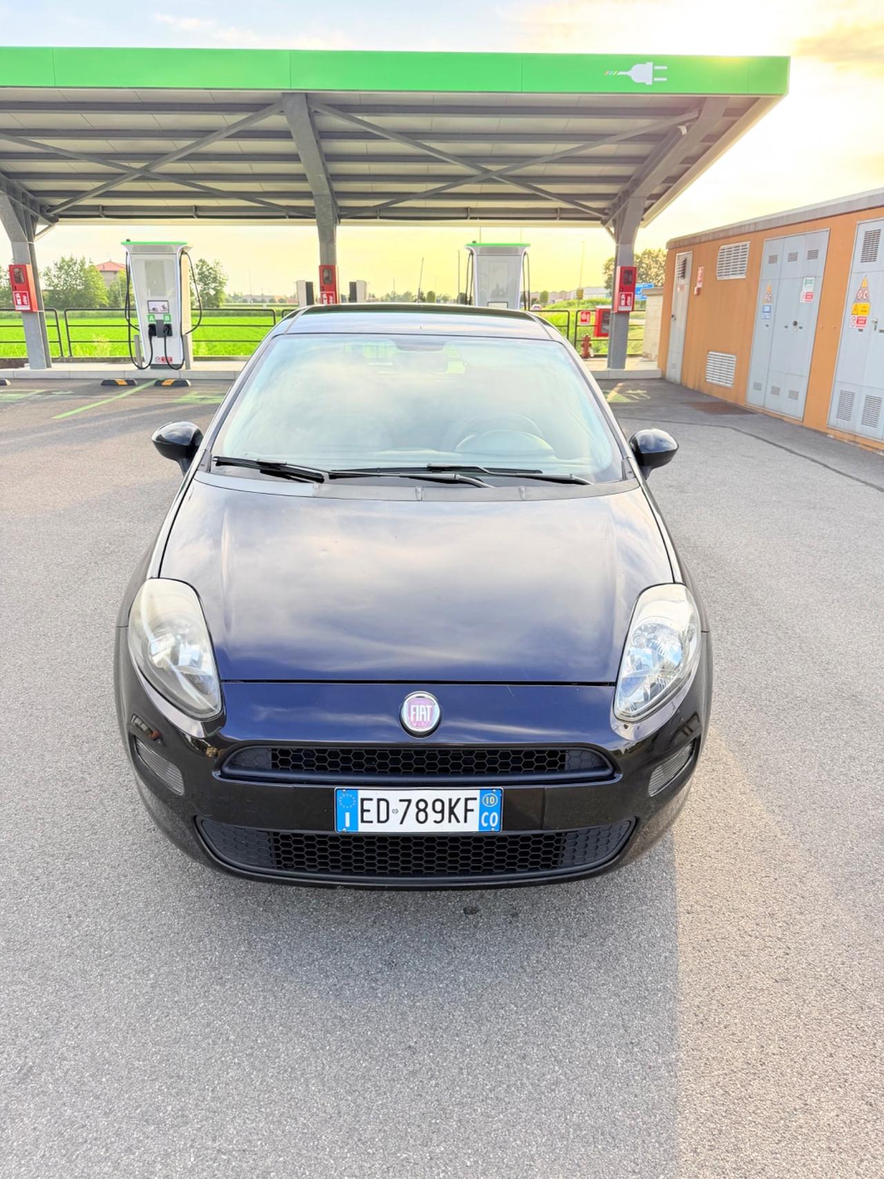 Fiat Punto Classic 1.2