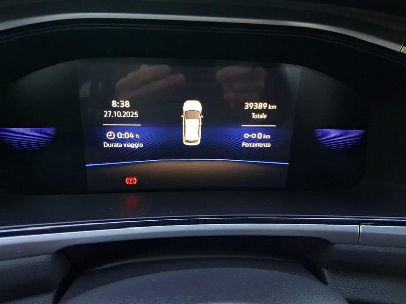 Volkswagen T-Roc T-Roc 1.0 TSI Life