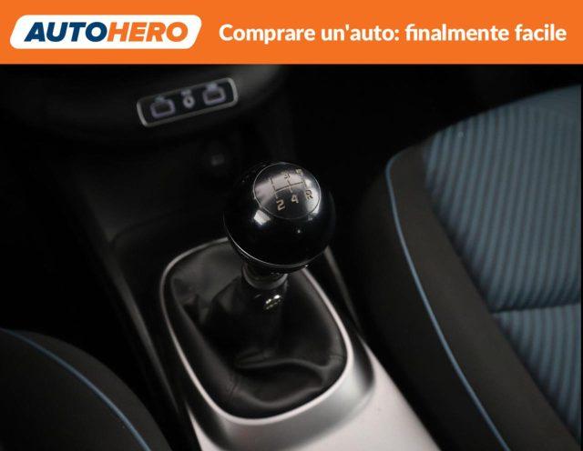 FIAT 500X 1.3 MultiJet 95 CV Mirror