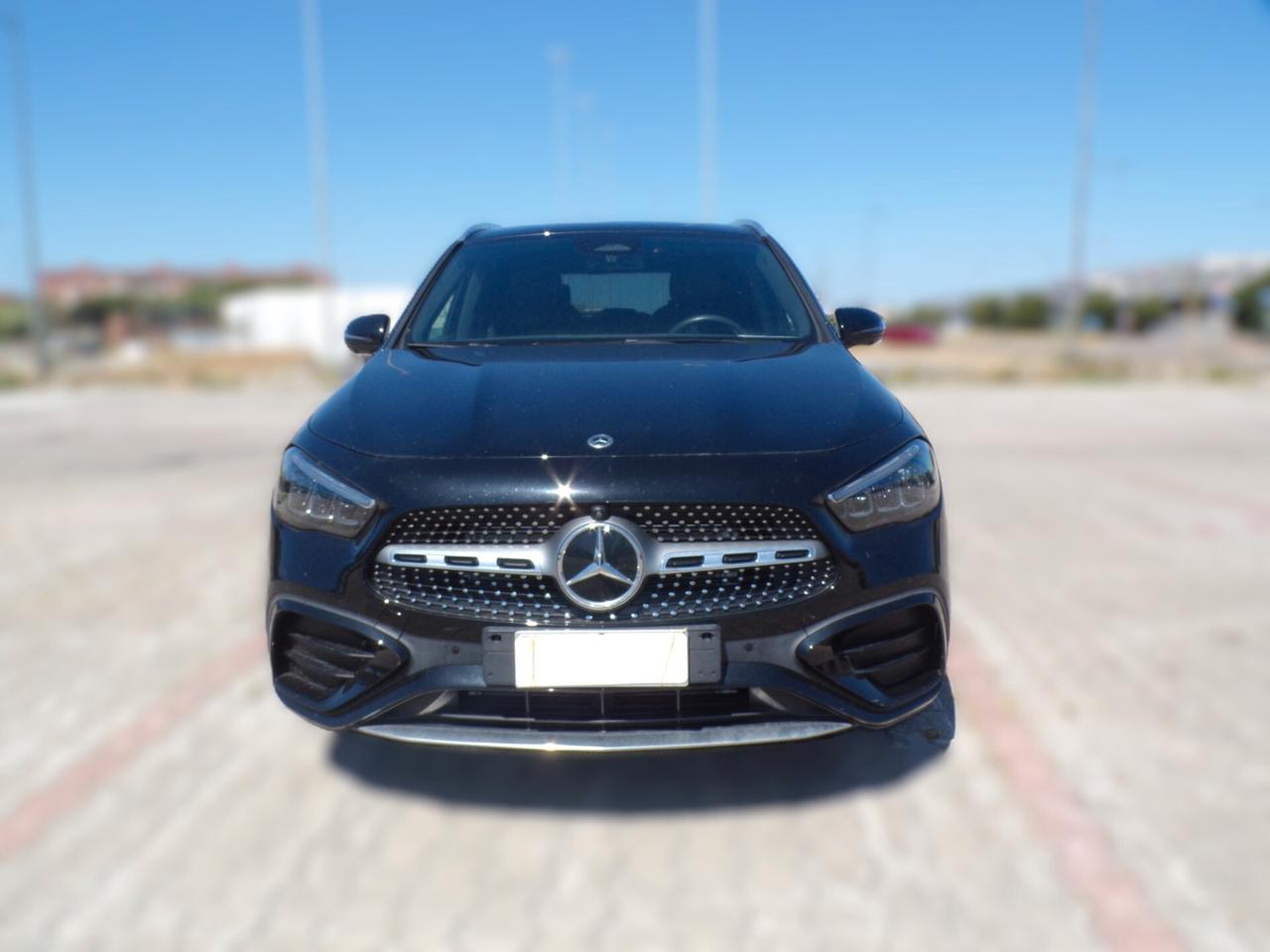 Mercedes-benz GLA 200 d AMG LINE PREMIUM PLUS AUTO – NIGHT PACKAGE - FULL OPTIONAL