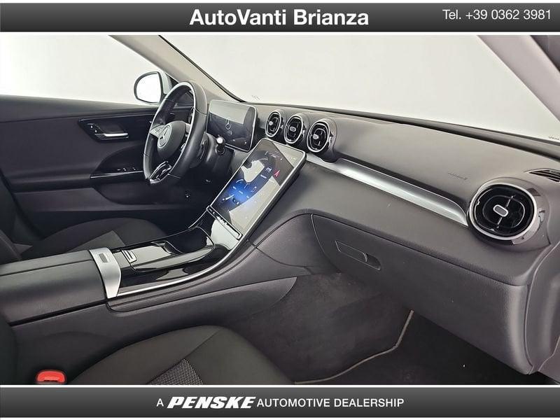 Mercedes-Benz Classe C C 220 d Mild hybrid Business