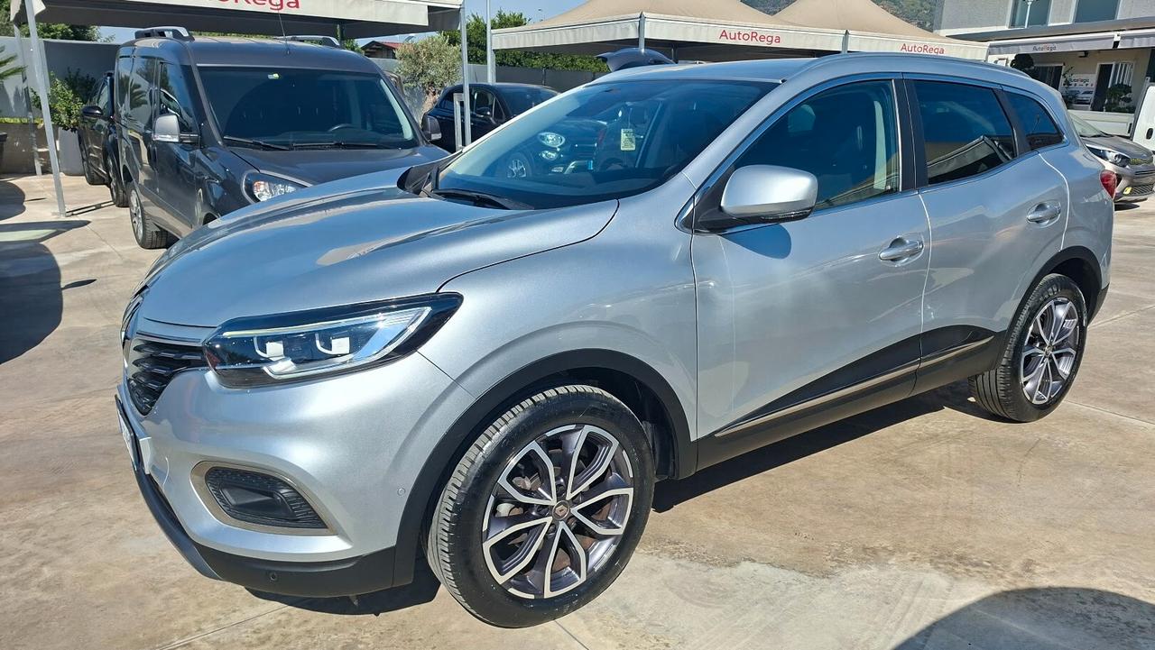 Renault Kadjar 1.5 DIESEL con telecamera