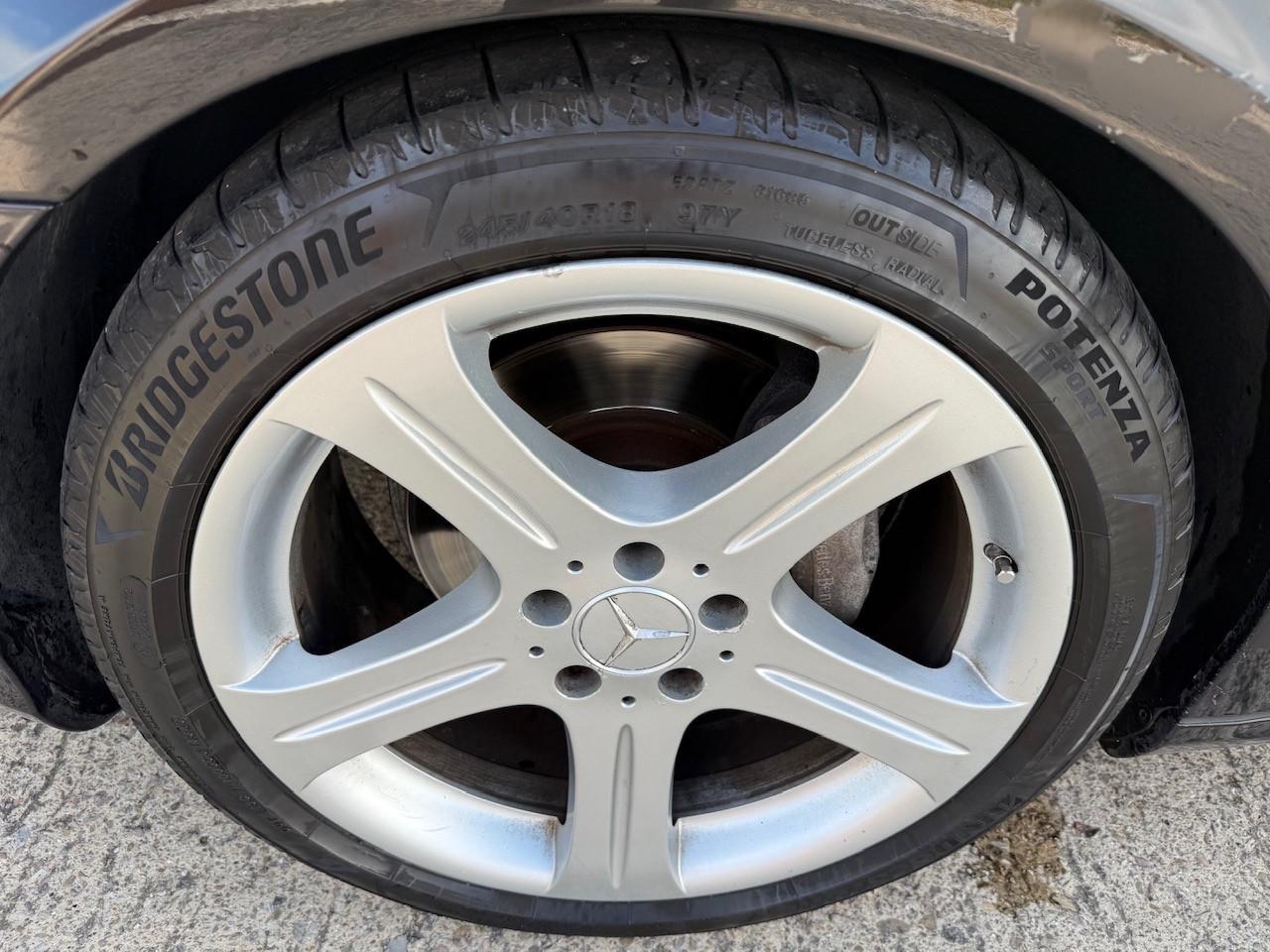 Mercedes-benz CLS 320 CDI 150000 Km!!!!