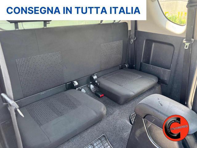 MITSUBISHI L200 2.5 DI-D/180 CV 4 POSTI CLUB CAB INVITE DPF