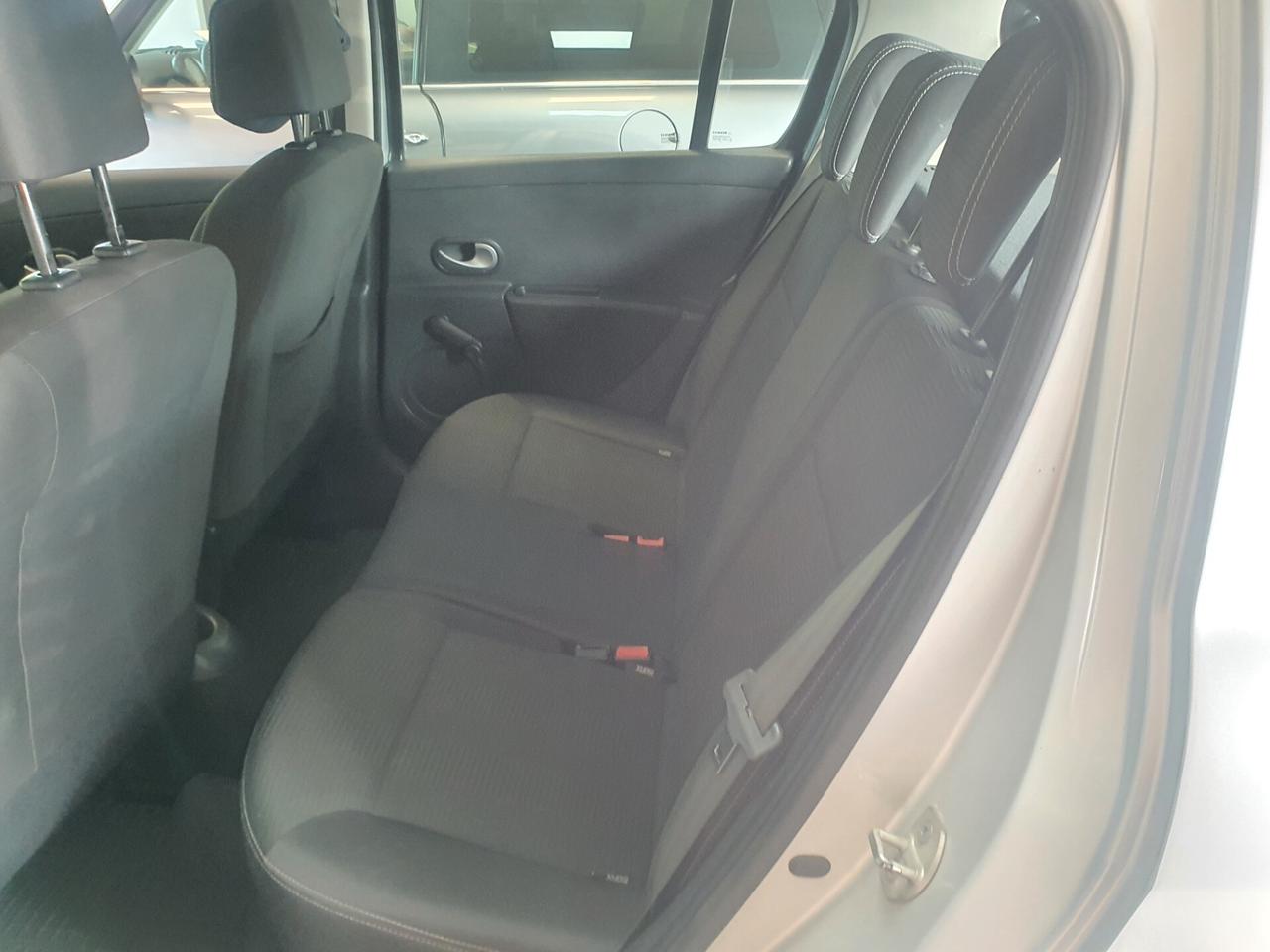 Renault Clio 1.5 dCi 85 cv