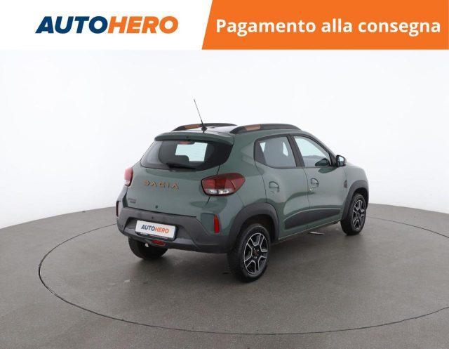 DACIA Spring Extreme Electric 65