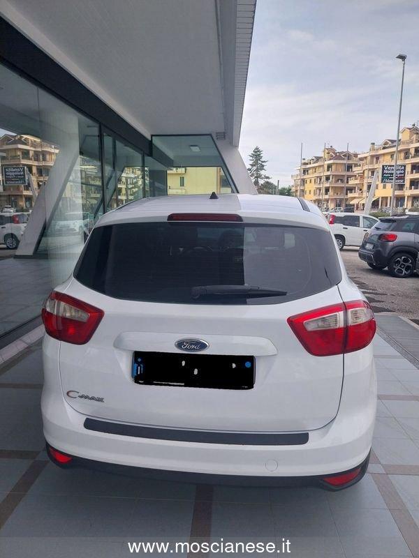 Ford C-Max C-Max 1.6 TDCi 115CV Business