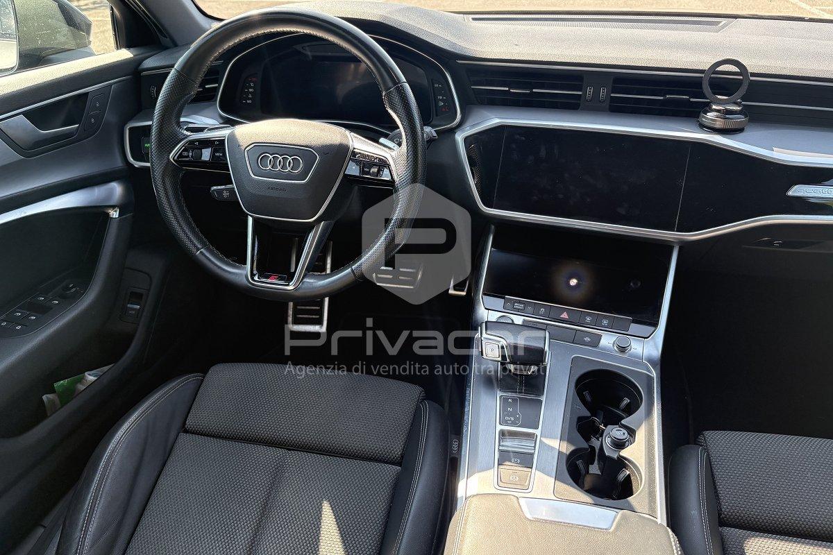 AUDI A6 45 3.0 TDI quattro tiptronic Business Sport