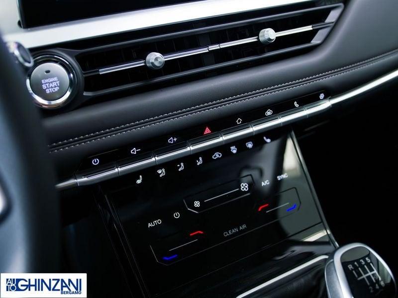 DR AUTOMOBILES dr 6.0 1.5 Turbo CVT Bi-Fuel GPL - Km0
