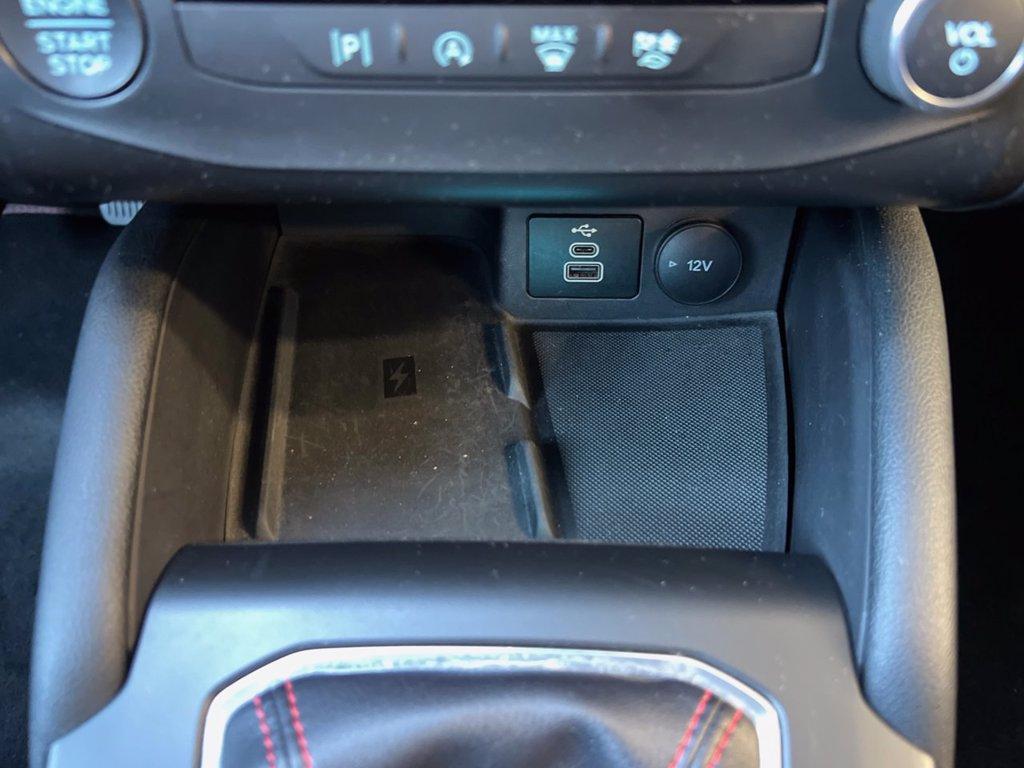 FORD Focus 1.0 EcoBoost Hybrid 125 CV 5p. ST-Line X del 2023
