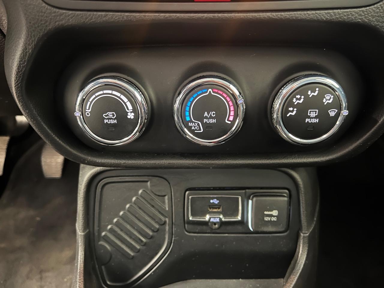 Jeep Renegade 1.6 Mjt 105 CV Business