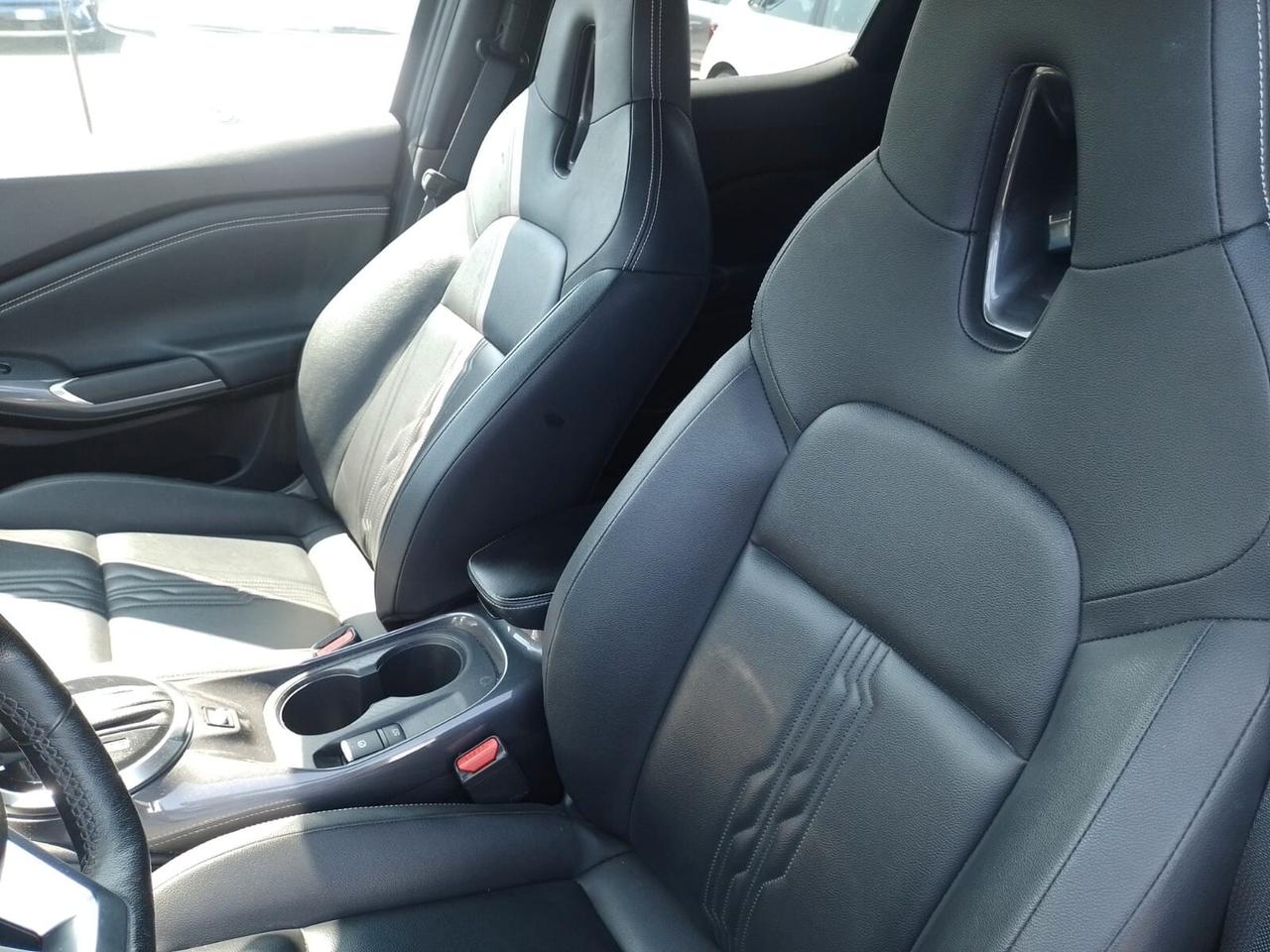 Nissan Juke 1.0 DIG-T 114 CV DCT N-Connecta