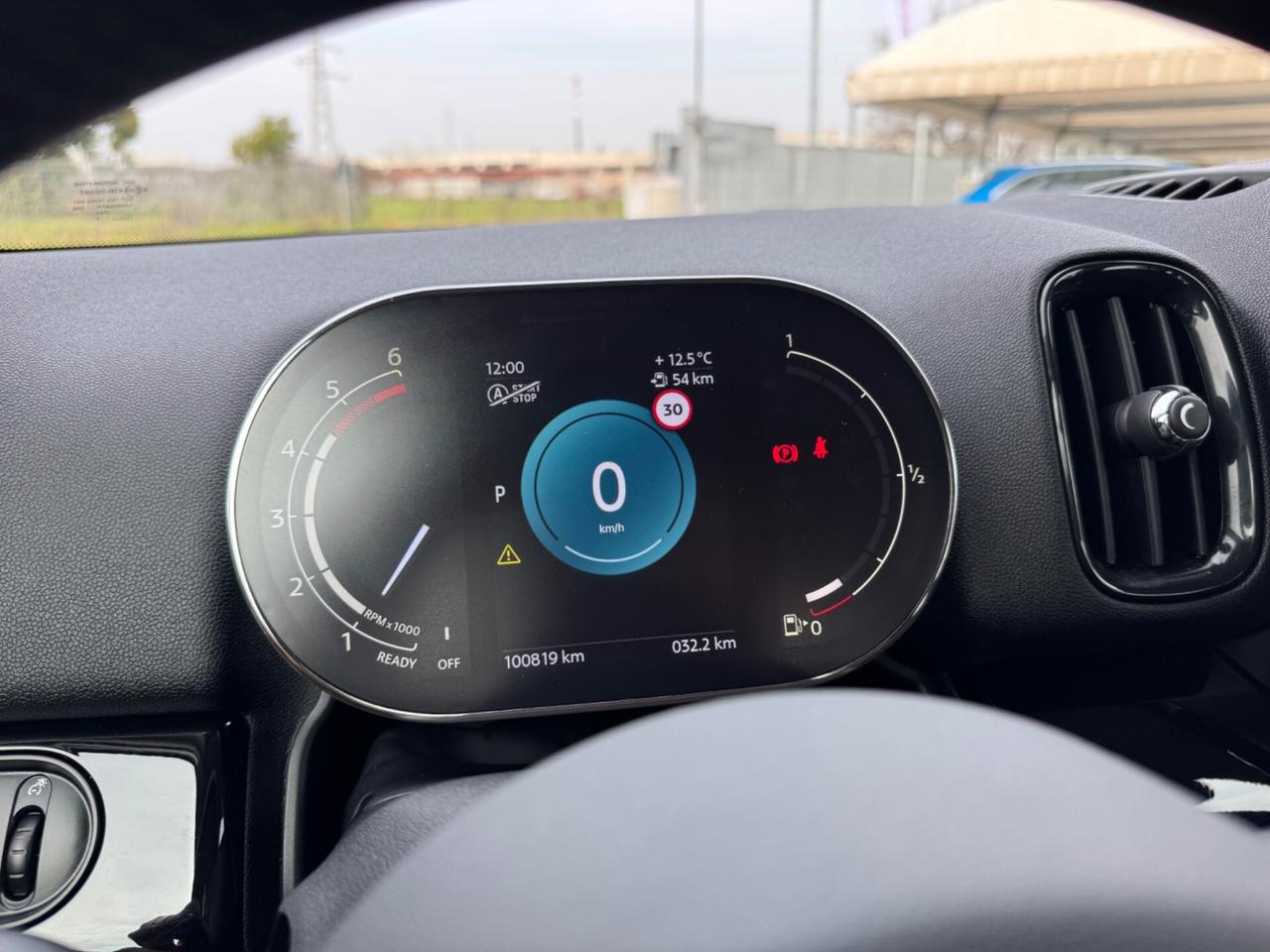 Mini Cooper D Countryman 2.0 Northwood Edition