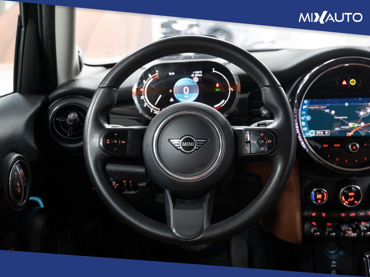 Mini Cooper 1.5 Classic Twin Power Turbo