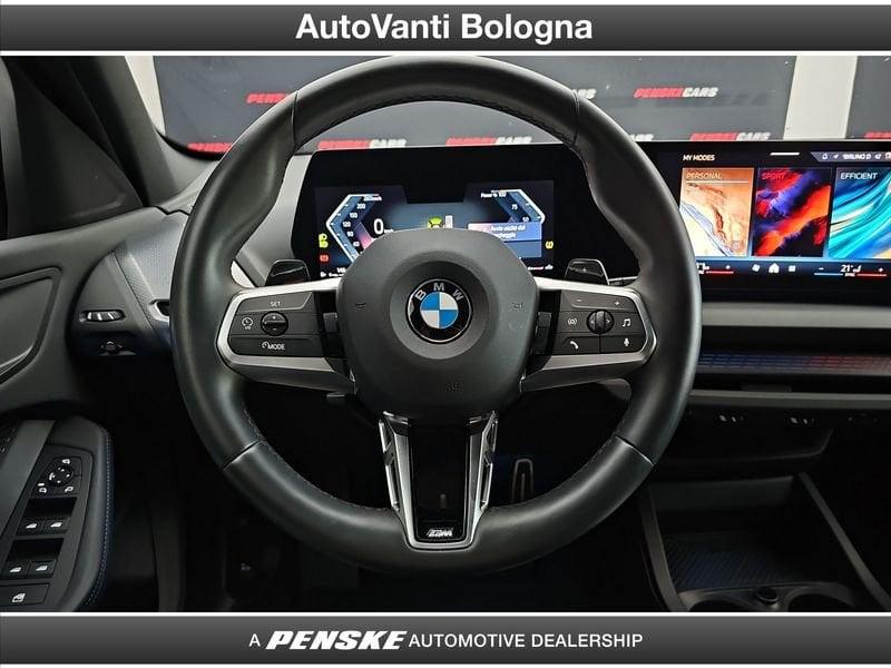 BMW Serie 1 116 MSport auto