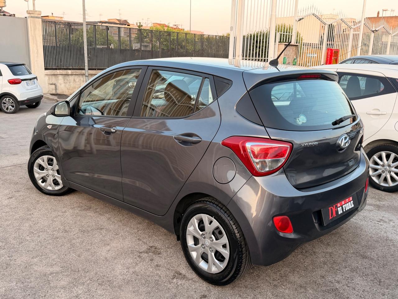 Hyundai i10 1.0 Comfort