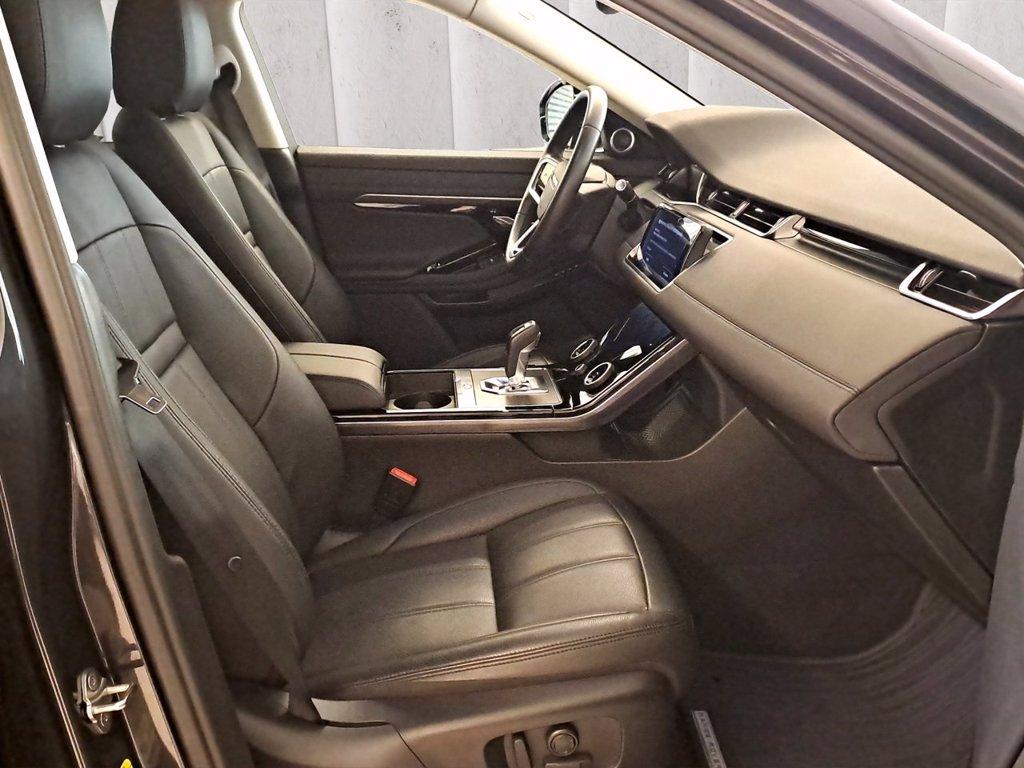 LAND ROVER Range Rover Evoque 2 serie LAND ROVER 2.0D I4 163 CV AWD Auto SE del 2023