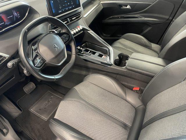 PEUGEOT 3008 1.5 BlueHDi 130 CV EAT8 Allure Pack