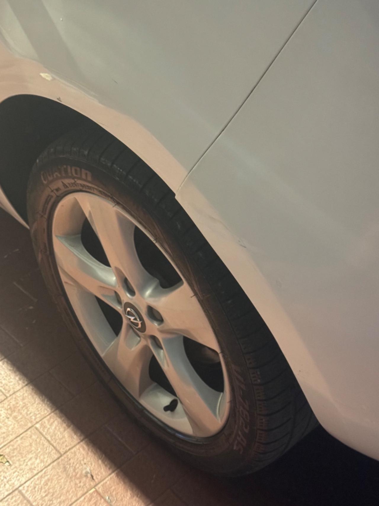 Opel Zafira Tourer 1.6 Turbo EcoM 150CV Elective