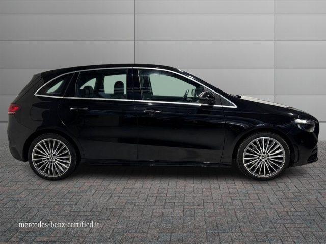 MERCEDES-BENZ B 250 e hybrid EQ AMG Line Advanced Plus