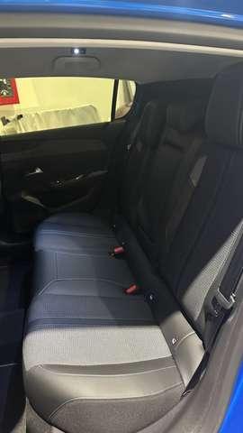 Peugeot 308 1.5 bluehdi Allure Pack 130cv *AUTO*