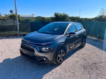 Citroen C3 PureTech 83 S&S Feel Pack