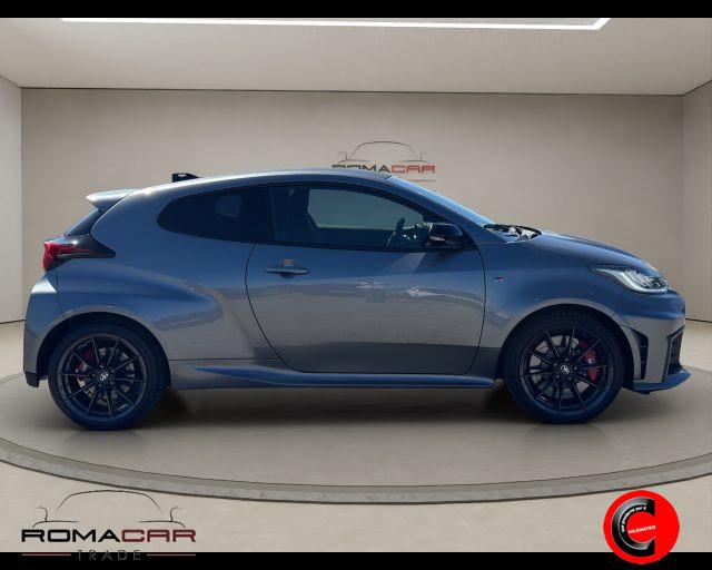 TOYOTA Yaris 1.6 Turbo 3 porte GR Yaris Circuit